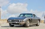 Iso Grifo 1966 года